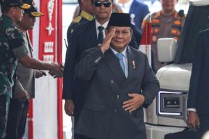 Presiden hadiri Sidang Tahunan MPR RI