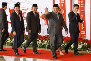 Sidang Tahunan MPR RI