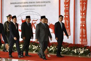 Sidang Tahunan MPR RI