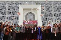 Peringatan 20 tahun Damai Aceh