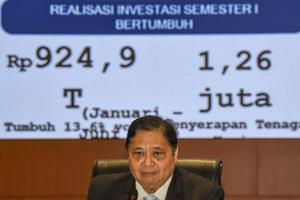 RAPBN dan Nota Keuangan TA 2026