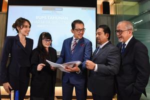 RUPST PT Maharaksa Biru Energi