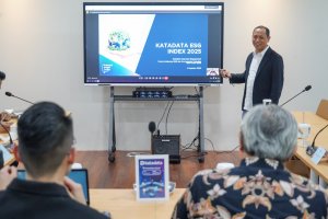 Katadata ESG Index & Awards 2025