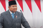 Presiden Prabowo Subianto