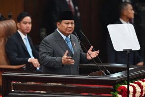 Sidang Tahunan MPR RI