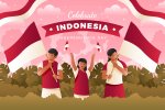 Ucapan HUT ke-80 RI dalam Bahasa Inggris