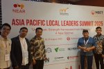 Delegasi Indonesia di APLL Summit 2025