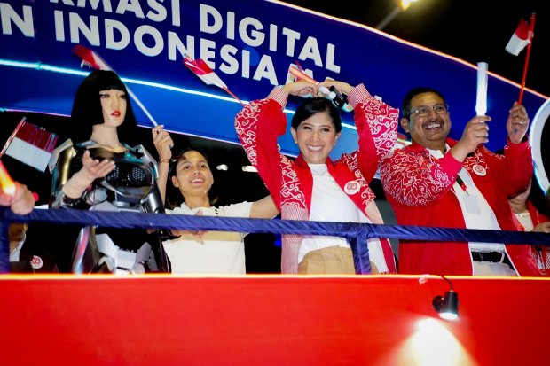 Karnaval Kemerdekaan