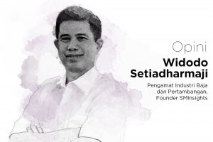 Widodo Setiadharmaji