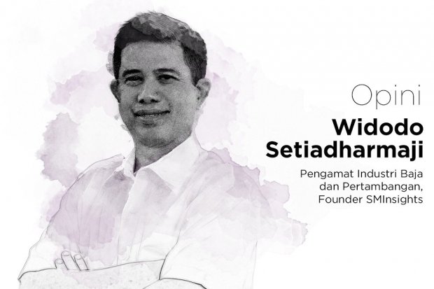 Widodo Setiadharmaji