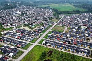 Alokasi anggaran program 3 juta rumah 2026