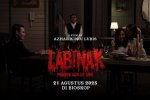 Sinopsis Film Labinak: Mereka Ada di Sini