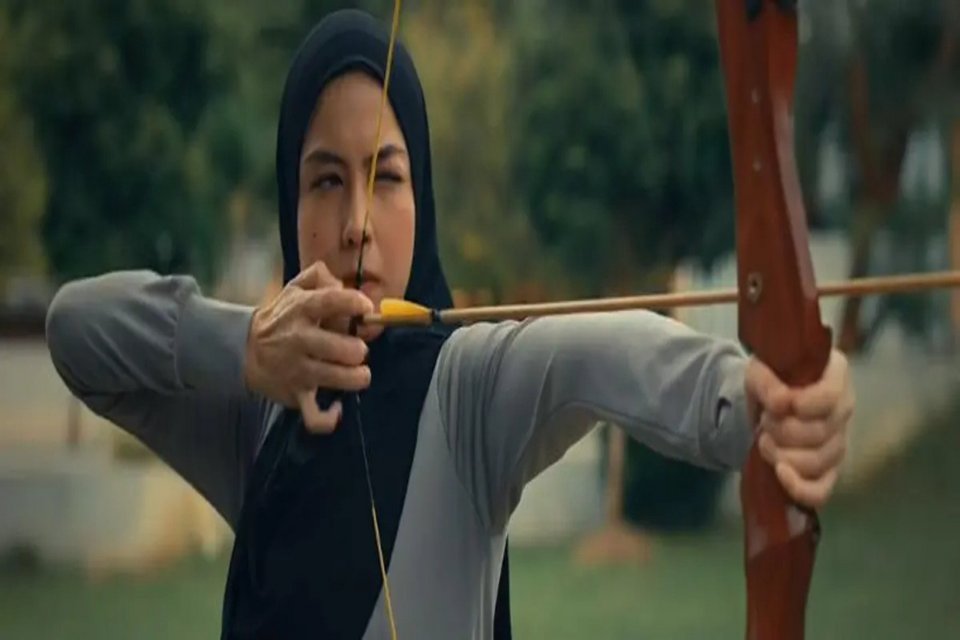 Sinopsis Film The Sun Gazer: Cinta dari Langit