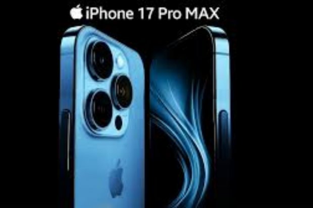 Berita Spesifikasi iPhone 17 Pro Max Terbaru dan Terkini Hari Ini