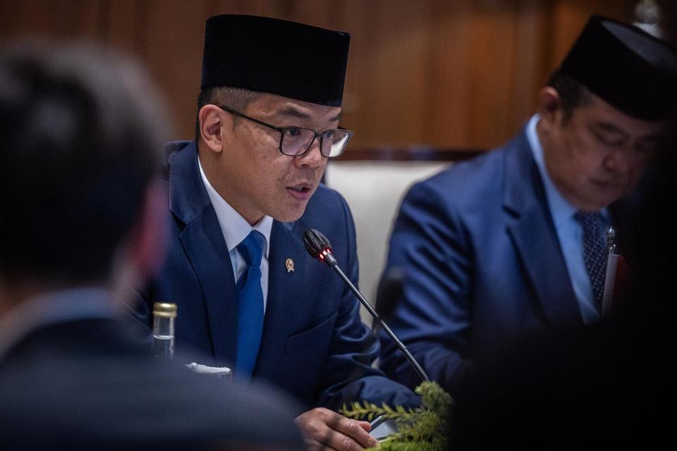 netanyahu, prabowo, israel