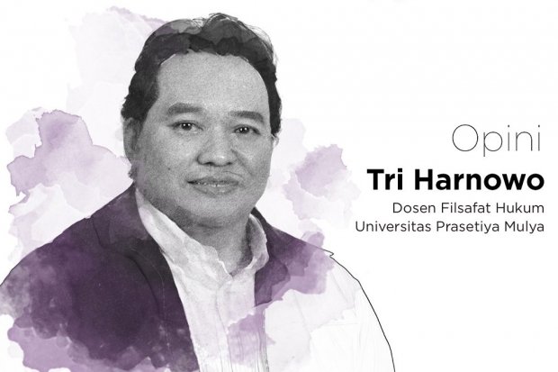 Tri Harnowo