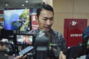 Keterangan jubir KPK terkait OTT Wamenaker