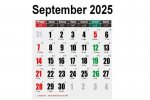 Kalender jawa september 2025