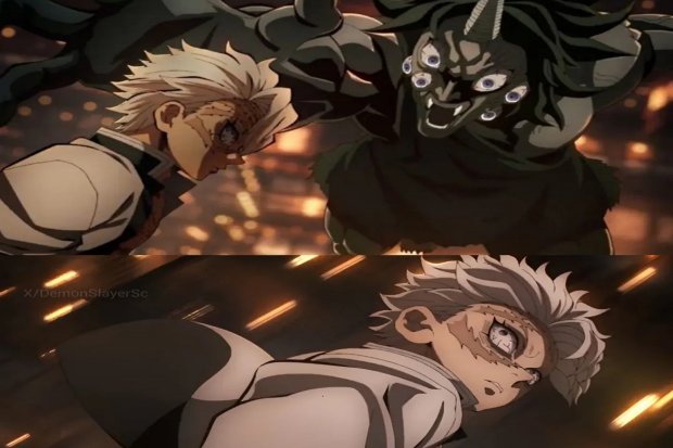 Mengenal Studio Ubud, Kreator Indonesia di Balik Kesuksesan Anime Demon ...