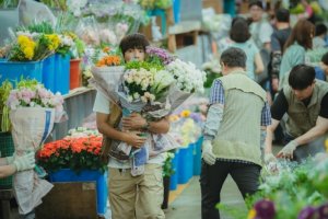 Drama Korea Tayang September 2025