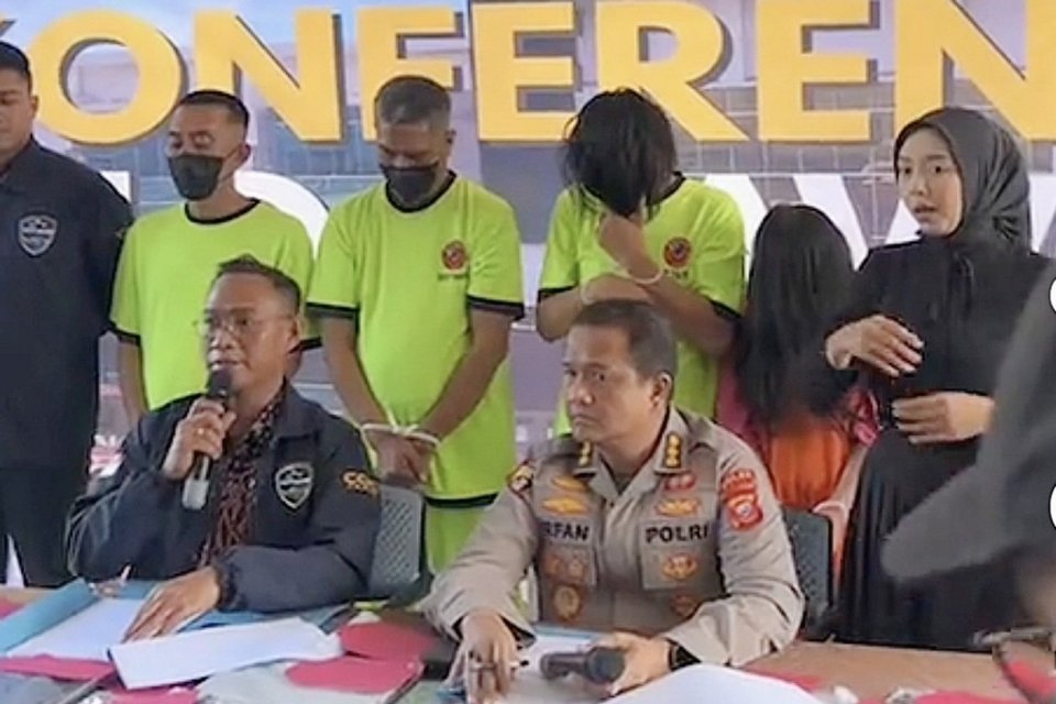 enam biang kerok yang bikin situs judol tembus halaman depan google, polda jabar,