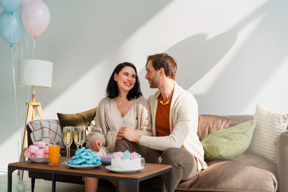 Ucapan Ulang tahun untuk Pacar Bikin Nangis