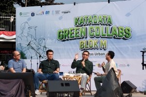 Katadata Green Collabs