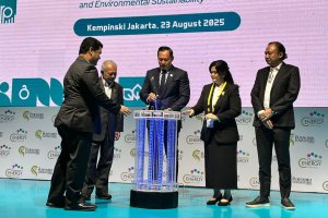 PYC International Energy Conference (IEC) 2025