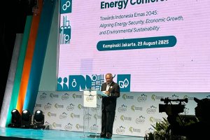 PYC International Energy Conference (IEC) 2025