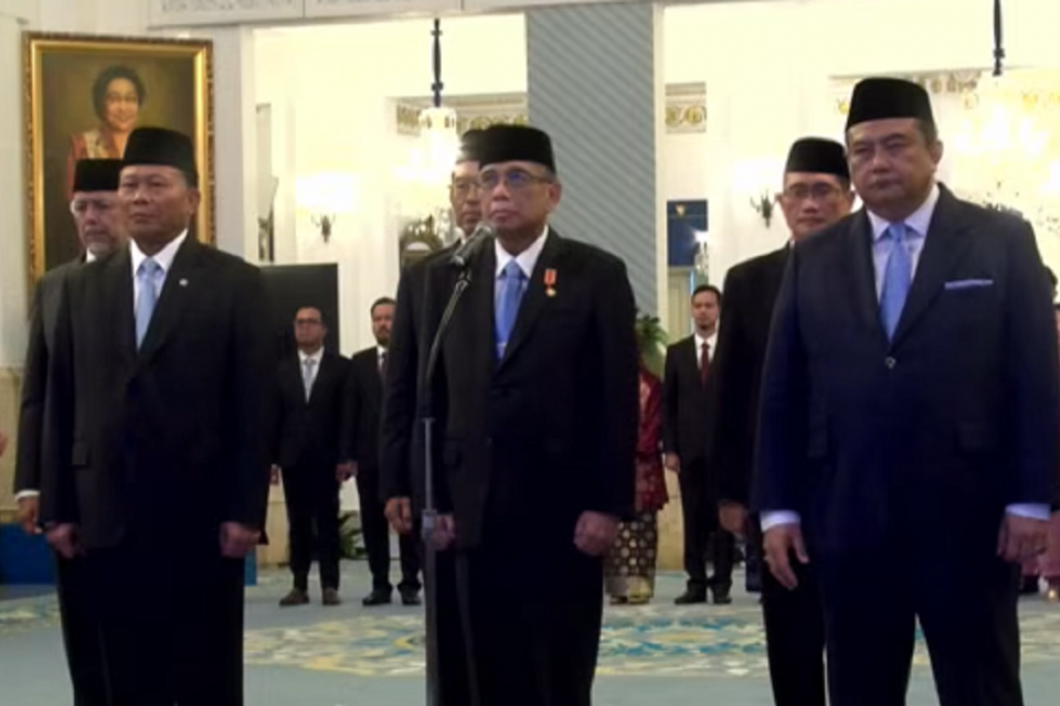 dubes, duta besar, amerika serikat