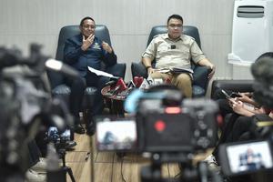 Pernyataan Kantor Komunikasi Kepresidenan (PCO) terkait berita hoaks di medsos