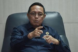 Pernyataan Kantor Komunikasi Kepresidenan (PCO) terkait berita hoaks di medsos