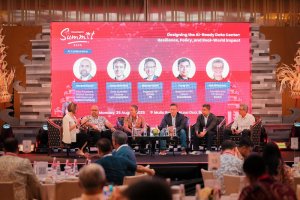 Anak Usaha Telkom, NeutraDC, Perkenalkan Solusi AI Terbaru