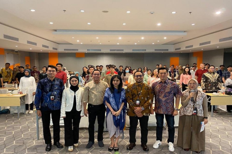 Perluas Inklusi Keuangan, Ajaib dan APEI Gelar Literasi Keuangan 2025