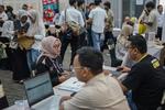 Bursa kerja 2025 di Kota Pekalongan