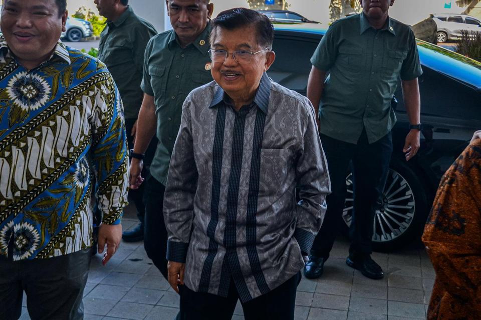 paramadina, peresmian, kampus paramadina