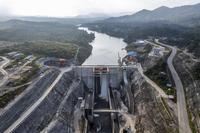 PLTA Kerinci ditargetkan beroperasi November 2025
