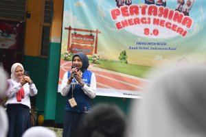 Pertamina