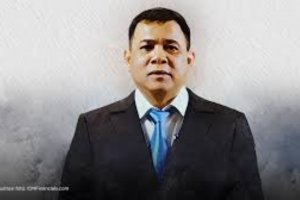 Saham Haji Isam Apa saja