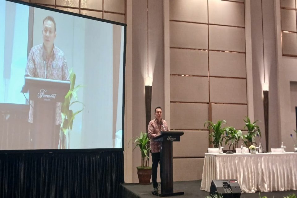 COP30, perdagangan karbon