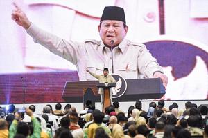 Presiden Prabowo buka Apkasi Otonomi Expo 2025