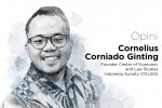 Cornelius Corniado Ginting