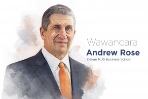 Dekan NUS Business School