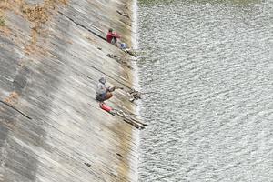Peringatan dini kekeringan meteorologis di NTB