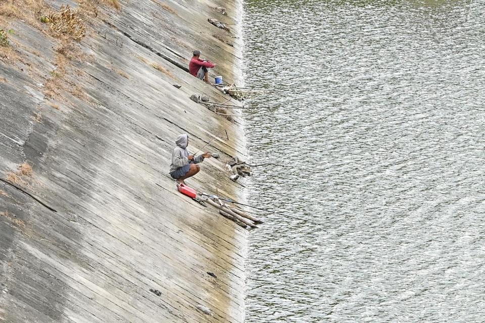 kekeringan, cuaca ekstrem, BMKG