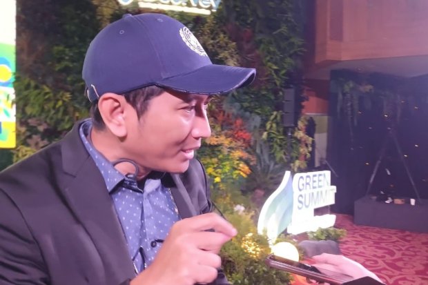 Pengelolaan Sampah Nasional Butuh Rp280 T, KLH Minta Dukungan Bank Himbara
