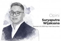 Suryaputra Wijaksana