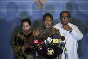 Presiden undang pimpinan serikat pekerja