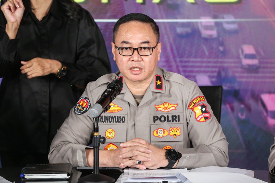 polri, mahasiswa, yogyakarta