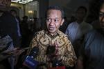 Presiden undang pimpinan partai politik